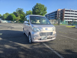 納車前には、徹底した点検交換等を実施したのちご納車となります。アフターもご安心してお任せ下さい!
