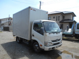 ダイナ  (予備検渡し)2T セミロング AT