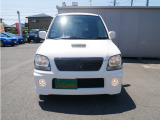 トッポBJ R 5速