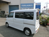 タウンボックス RX ハイルーフ 4WD ターボ64馬力 4AT