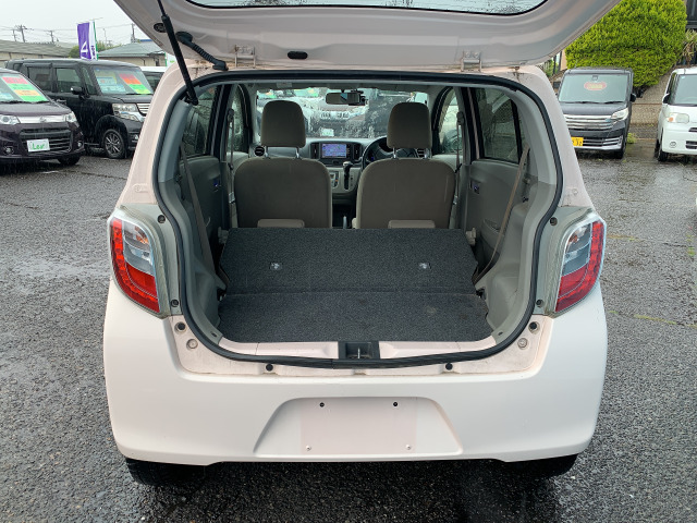 トヨタ ピクシスエポック G 車検2年・1年保証 の中古車詳細 (92,241km