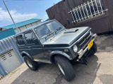 ジムニー バン HC 4WD 4WD