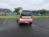 納車前には、徹底した点検交換等を実施したのちご納車となります。アフターもご安心してお任せ下さい!