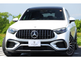 メルセデス・ベンツ GLCクーペ AMG GLC63 S E パフォーマンス 4WD