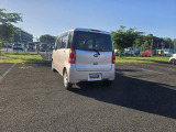 納車前には、徹底した点検交換等を実施したのちご納車となります。アフターもご安心してお任せ下さい!