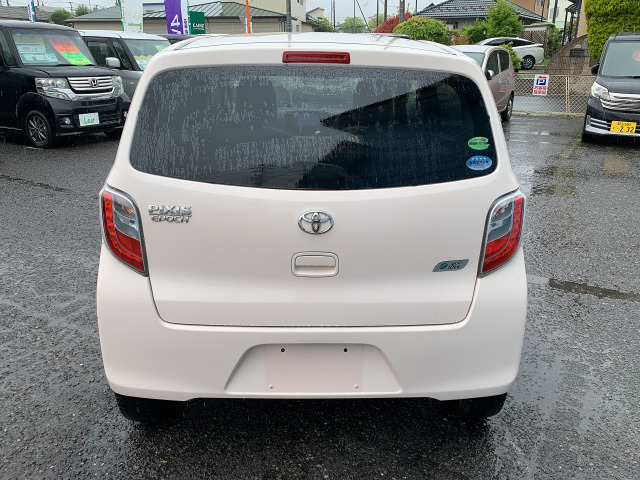 トヨタ ピクシスエポック G 車検2年・1年保証 の中古車詳細 (92,241km