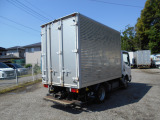 アトラス  1.4T アルミバン