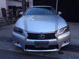 GS 300h バージョン L 