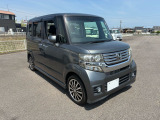 ホンダ N-BOXカスタム