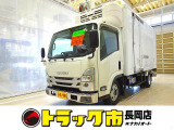 いすゞ エルフ