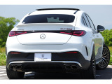 GLCクーペ AMG GLC63 S E パフォーマンス 4WD 現行/1オーナー/新車保証