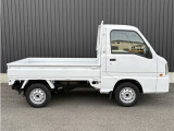 サンバートラック TB 4WD 