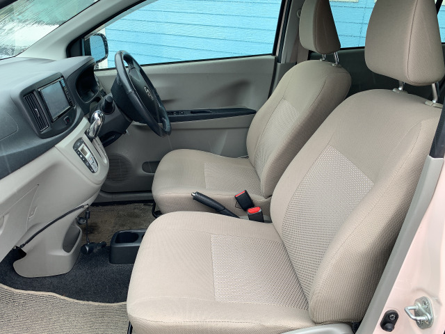 トヨタ ピクシスエポック G 車検2年・1年保証 の中古車詳細 (92,241km