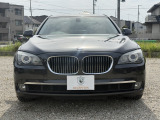 7シリーズ 740i サンルーフ/ベンチレーション