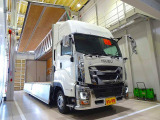 トラック市長岡店 ホームページもご覧ください! https://www.truckichi-nagaoka.com/stock/detail/?car_id=3535