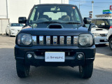 ジムニー ランドベンチャー 4WD 