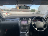 気になるシートのシミなどございましたらご納車前に綺麗にクリーニングしてご納車させていただきます。