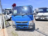 キャンター バキュームカー バキューム 3000L 3000KG