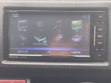 ☆SDナビ地デジTVにBluetooth機能も付いているので携帯と接続できハンズフリーや音楽再生も可能です♪お見逃し無く!!お問い合わせはTEL06-6430-1230 E-mail cars_genesis2