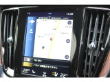 ☆純正ナビ付!大きく見やすい画面です!