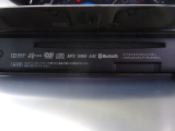 CD,DVDスロットル。