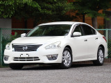日産 ティアナ 2.5 XL