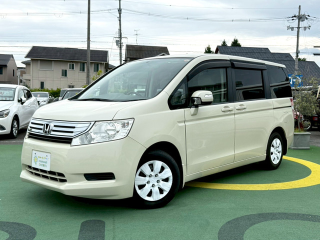 ホンダ ステップワゴン 