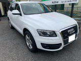 Q5 2.0 TFSI クワトロ 4WD +車検2年つきパワーバックドア