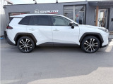 RAV4 2.5 Z E-Four 4WD 