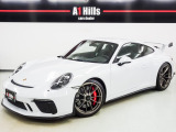 【中古車情報】ポルシェ 911 GT3 PDK フロントリフター スポエグ スポクロ の中古車詳細（走行距離：4.3万km、カラー：キャララホワイトメタリック、販売地域：千葉県千葉市緑区あすみが丘）