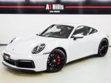 【中古車情報】ポルシェ 911 カレラS PDK レザーインテリア スポエグ スポクロ の中古車詳細（走行距離：4.7万km、カラー：キャララホワイトメタリック、販売地域：千葉県千葉市緑区あすみが丘）