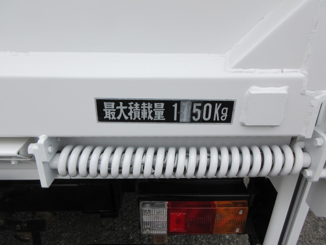 日産 アトラス 2.0 ダブルキャブ フルスーパーロー DX パワーゲート