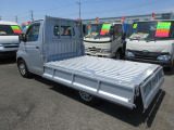 ☆リア・荷台廻りです☆