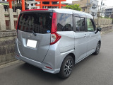 ルーミー 1.0 G 車検2年付～点検整備渡!パワスラ/ETC