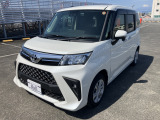 ルーミー 1.0 G 