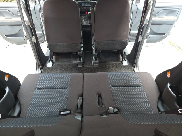 トヨタ ルーミー 1.0 G 車検2年付～点検整備渡!パワスラ/ETC の中古車