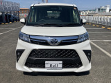 ルーミー 1.0 G 