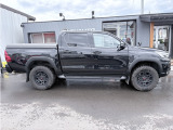 ハイラックス 2.4 Z ブラック ラリー エディション ディーゼル 4WD 