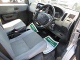 ☆内装・運転席廻りです☆