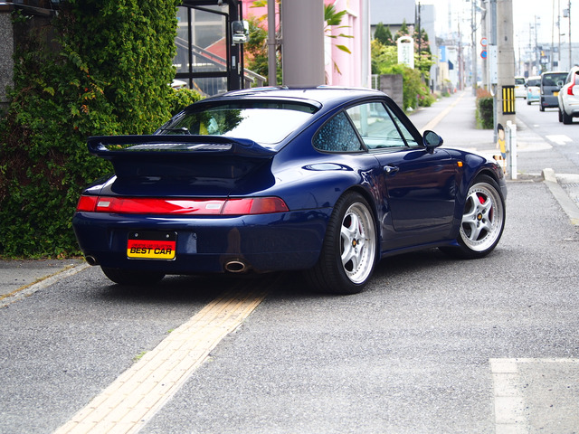 ポルシェ 911 カレラ ティプトロニックS MIZWA正規ディーラー車 の中古