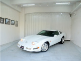 C4コルベット最終型の96yモデルとなります。