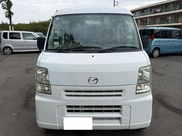 スクラムPA ハイルーフ乗って帰れます:総額29万円