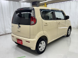 モコ X 禁煙車 バックカメラ ETC
