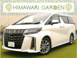 【中古車情報】トヨタ アルファード 2.5 S タイプゴールド Wサンルーフ/両側電動/7人乗り/禁煙 の中古車詳細（走行距離：7.4万km、カラー：ホワイトパールクリスタルシャイン、販売地域：大阪府摂津市鳥飼西）