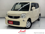 日産 モコ