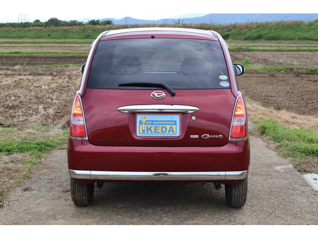 ダイハツ ミラジーノ X 車検令和9年7月迄 の中古車詳細 (64,000km