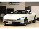 フェラーリ ローマ