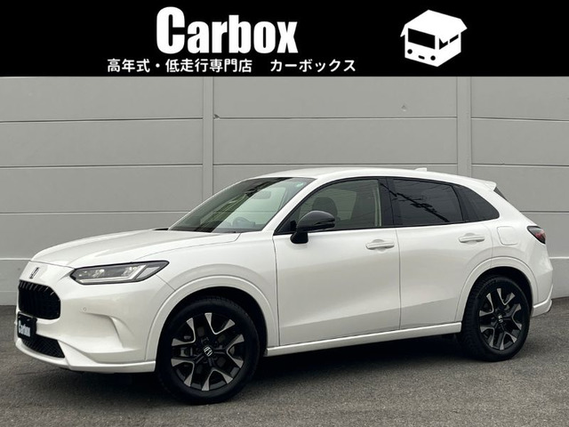 ZR-V 2.0 e:HEV Z 4WD 