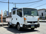 車両総重量3380kgです。