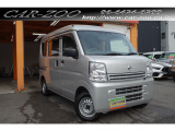 日産 NV100クリッパー
